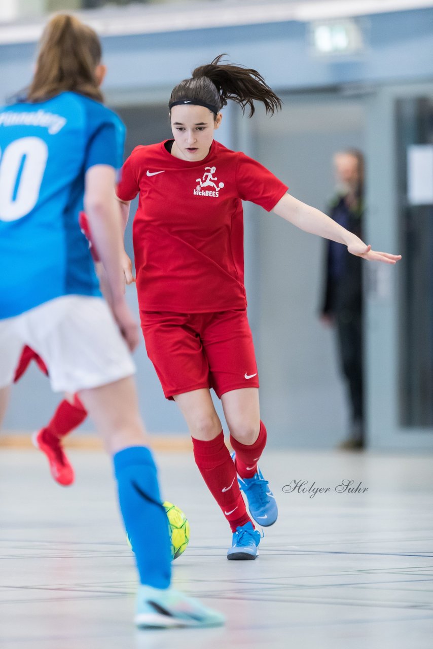 Bild 764 - C-Juniorinnen Futsalmeisterschaft